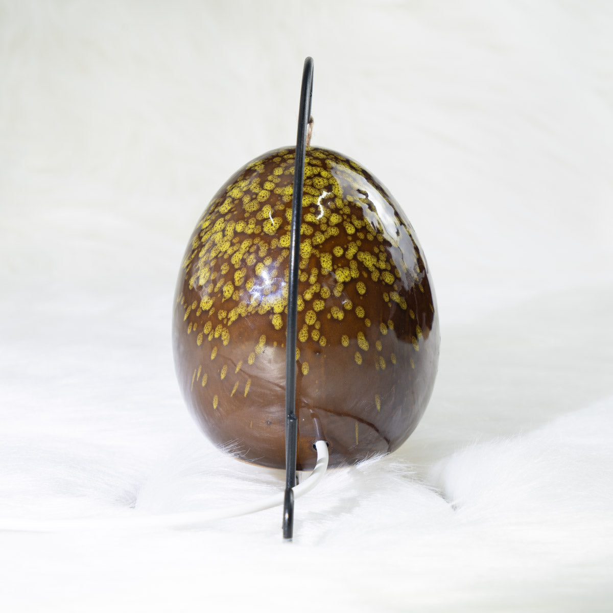 Amethyst Geode Dinosaur Egg Lamp In Bulk