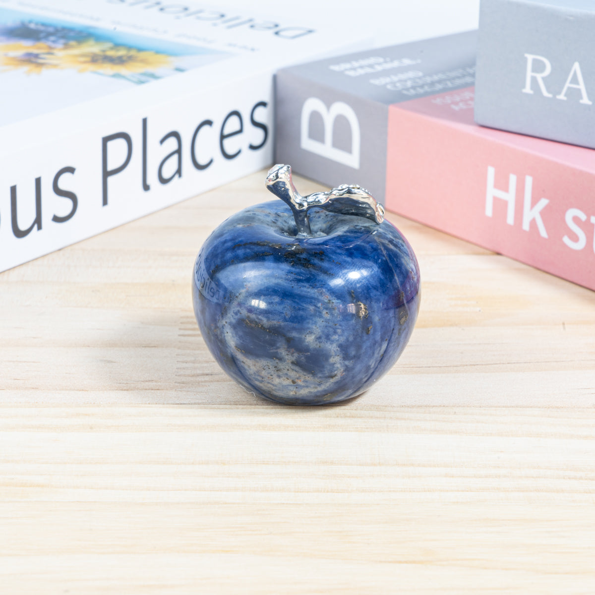 Manzana Sodalita 4cm A Granel