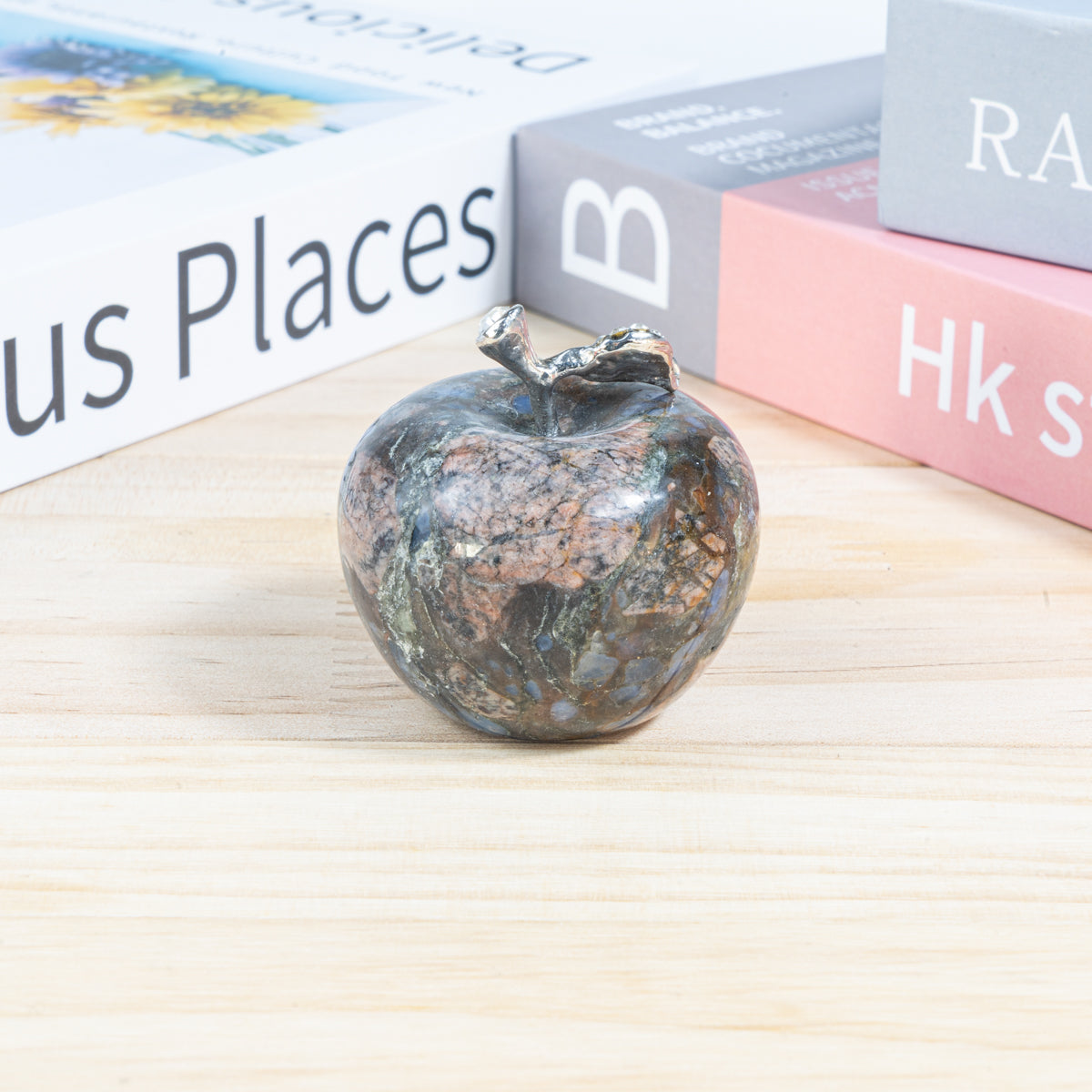 Manzana Llanita De 4cm A Granel