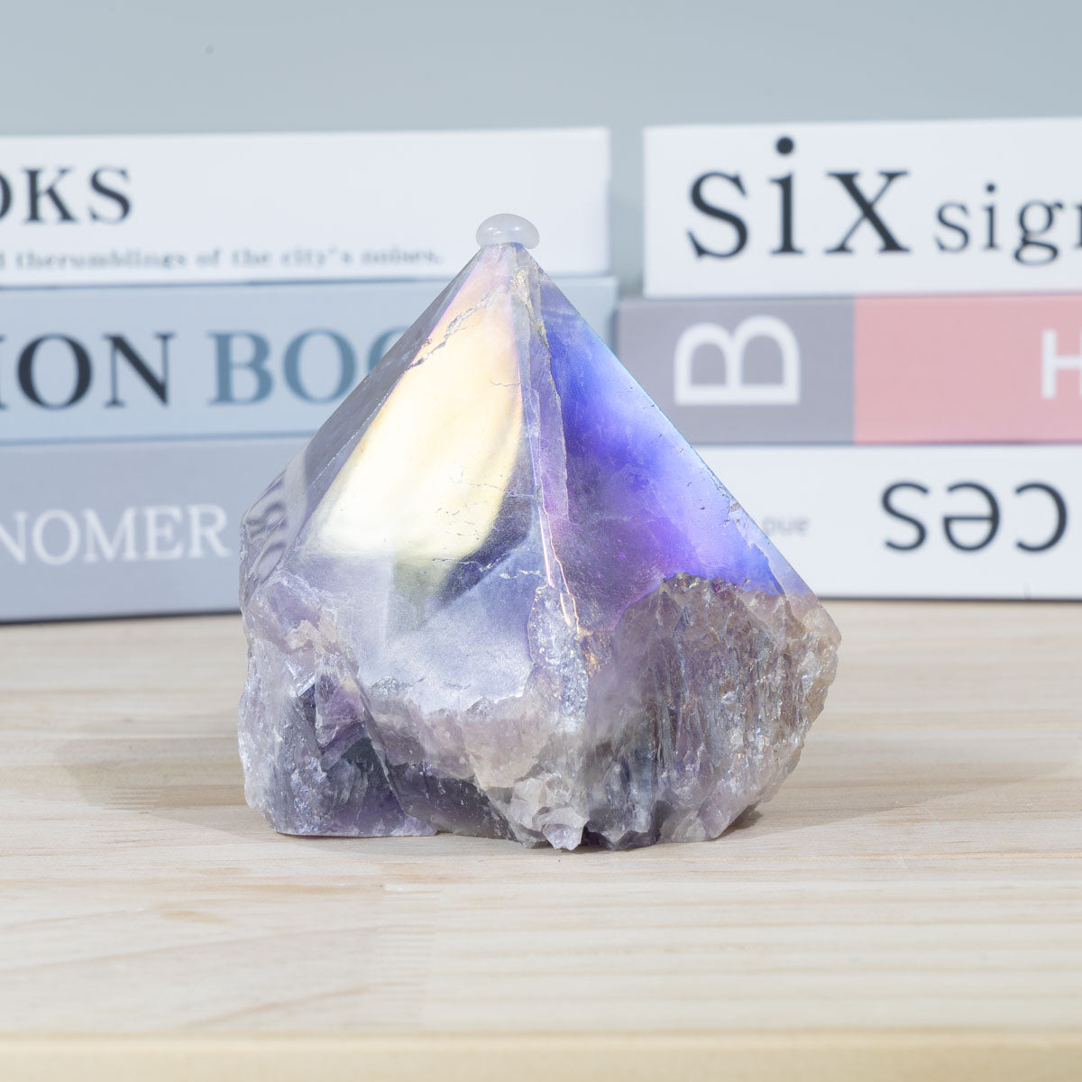 Aura Ocean Stone Punto de piedra en bruto a granel