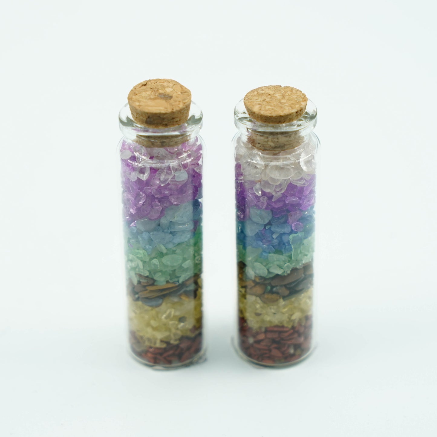 Glaskristall-Driftflasche【Hjl0010B1】