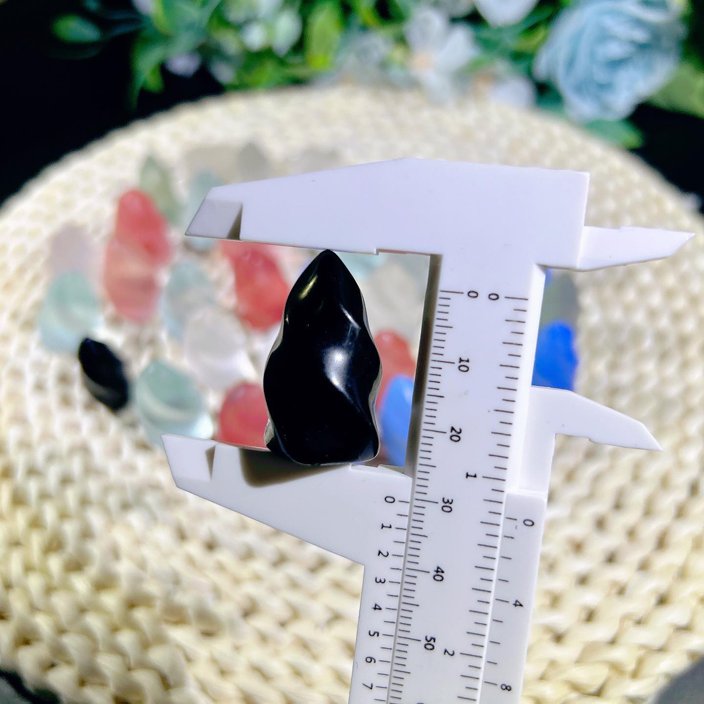 1-inch Mixed Mini Flame