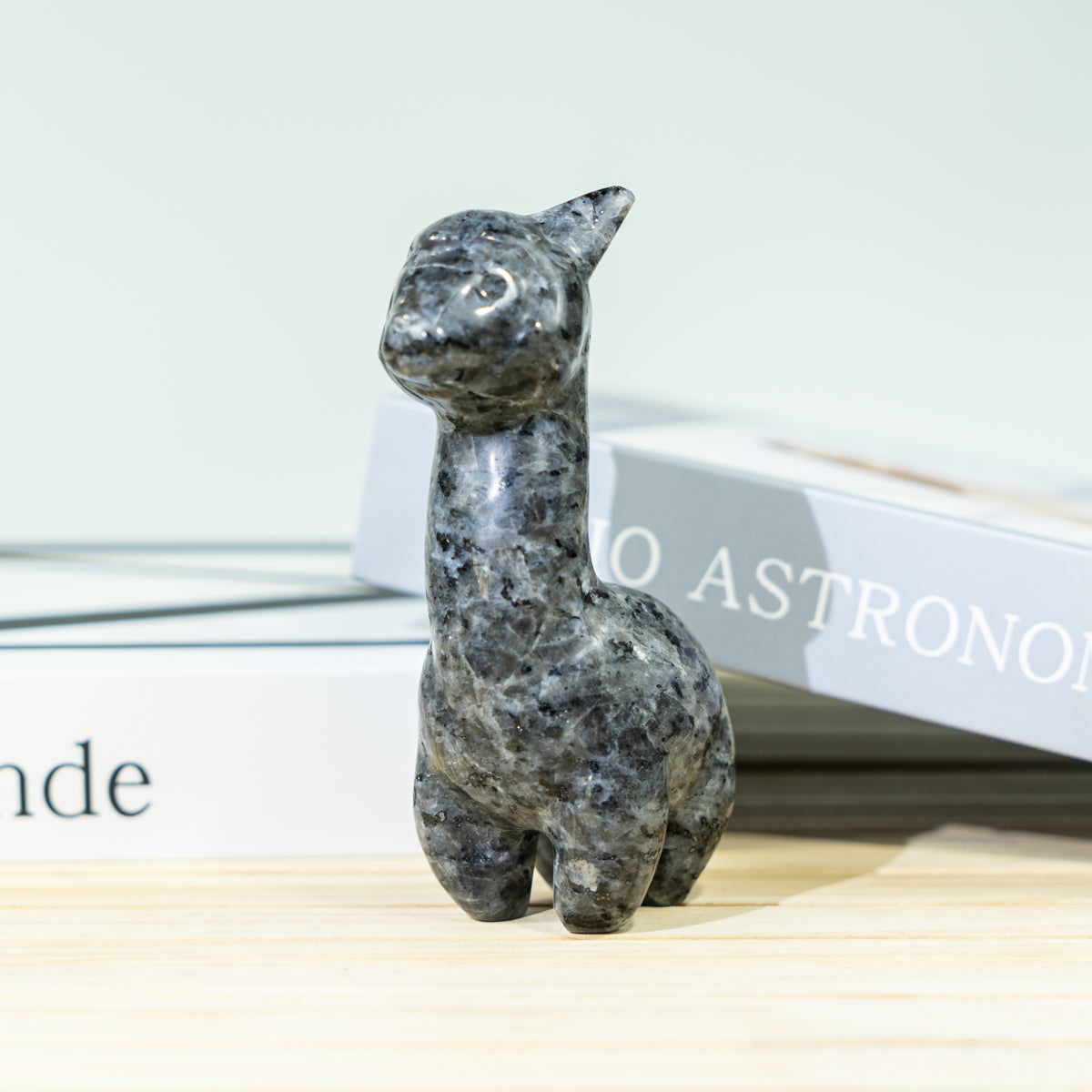 3.5-Inch Lama In Bulk