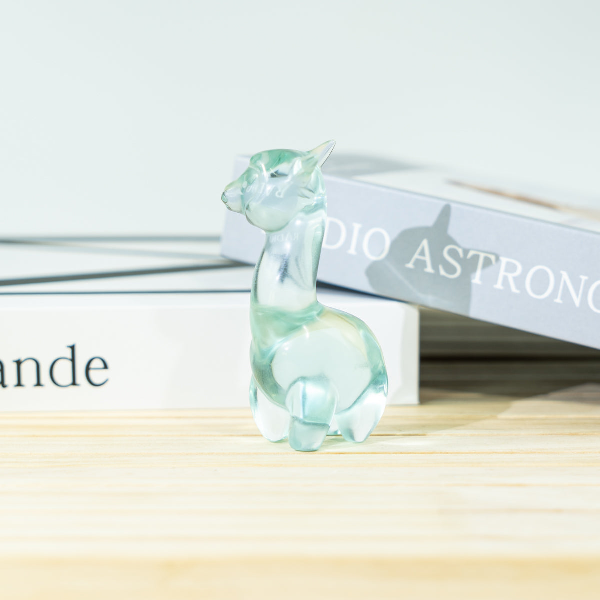 2.5-Inch Lama In Bulk