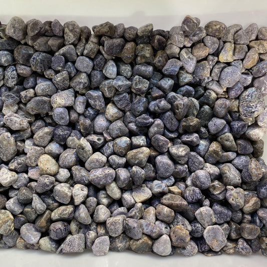 Piedras trituradas de esfalerita de 2-3 cm a granel