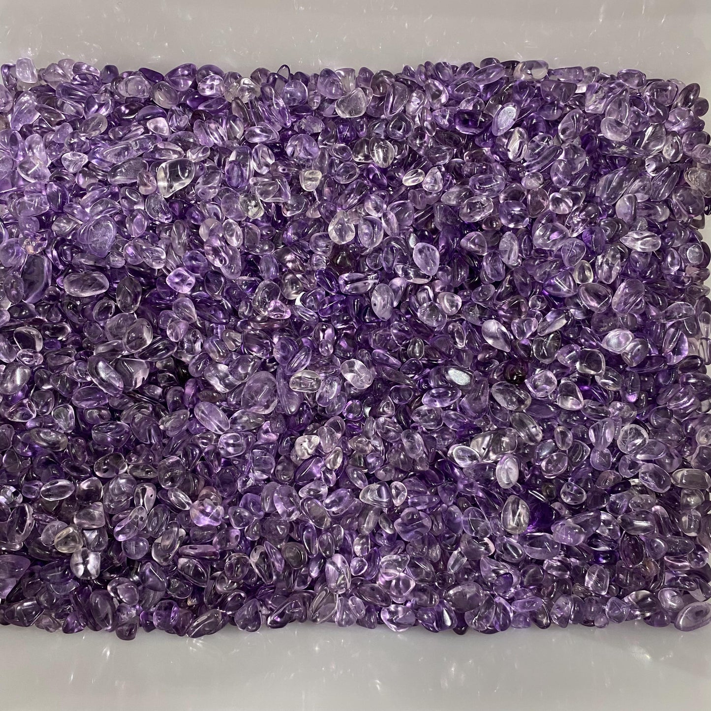 Amethyst Crushed Stones In Bulk
