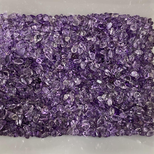 Amethyst Crushed Stones In Bulk