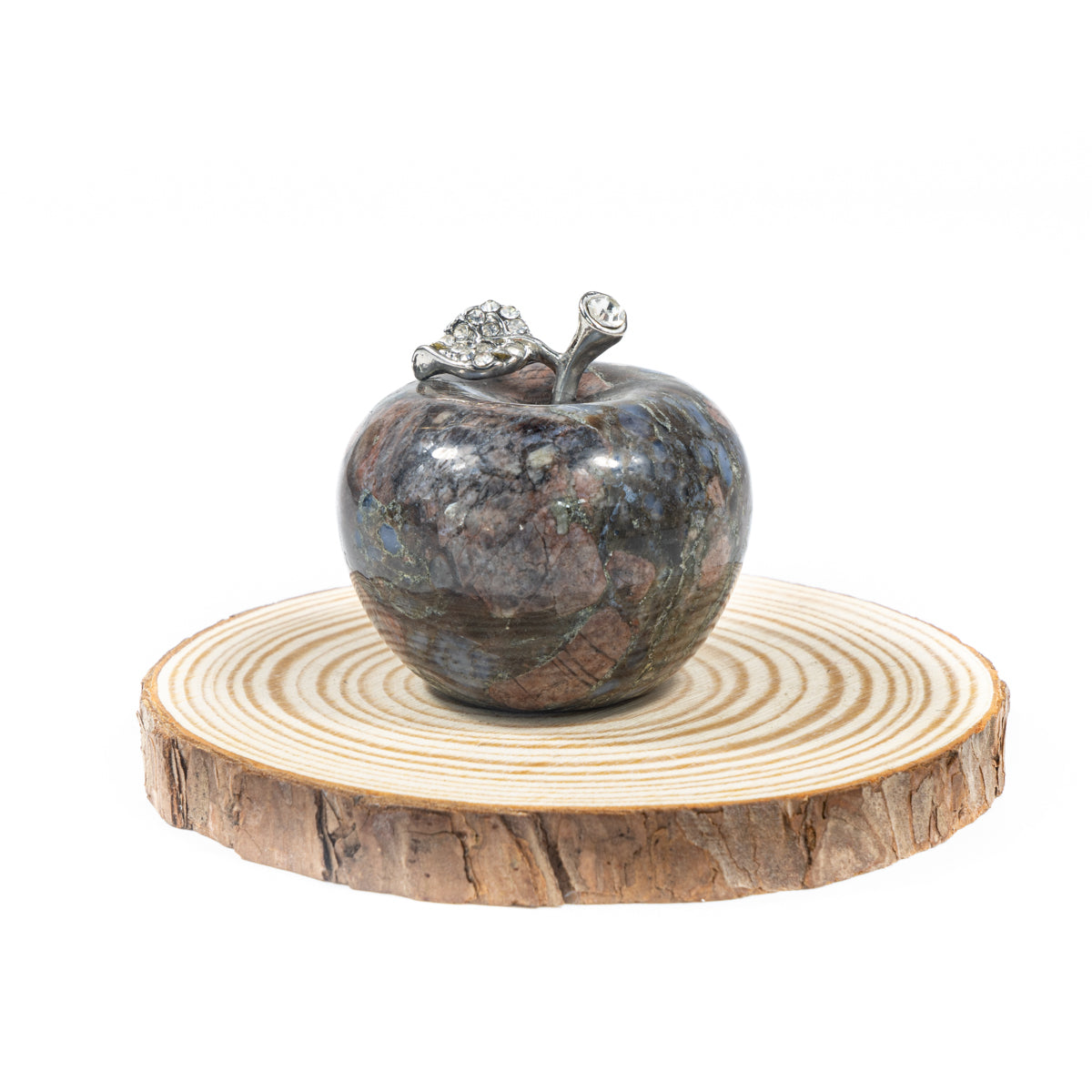 Manzana Llanita De 4cm A Granel