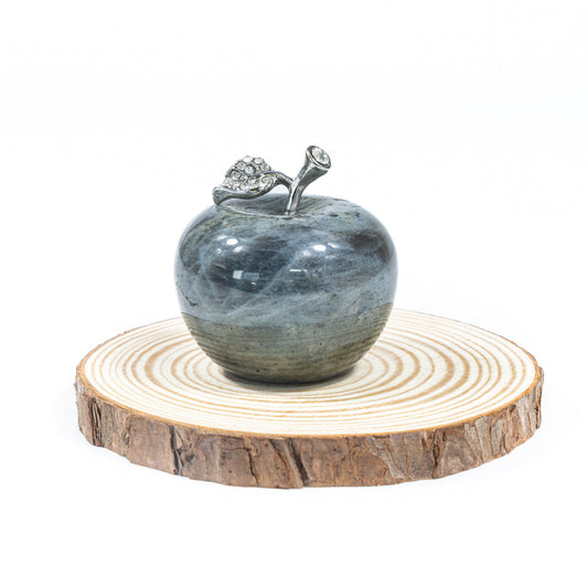 Manzana Labradorita De 4cm A Granel