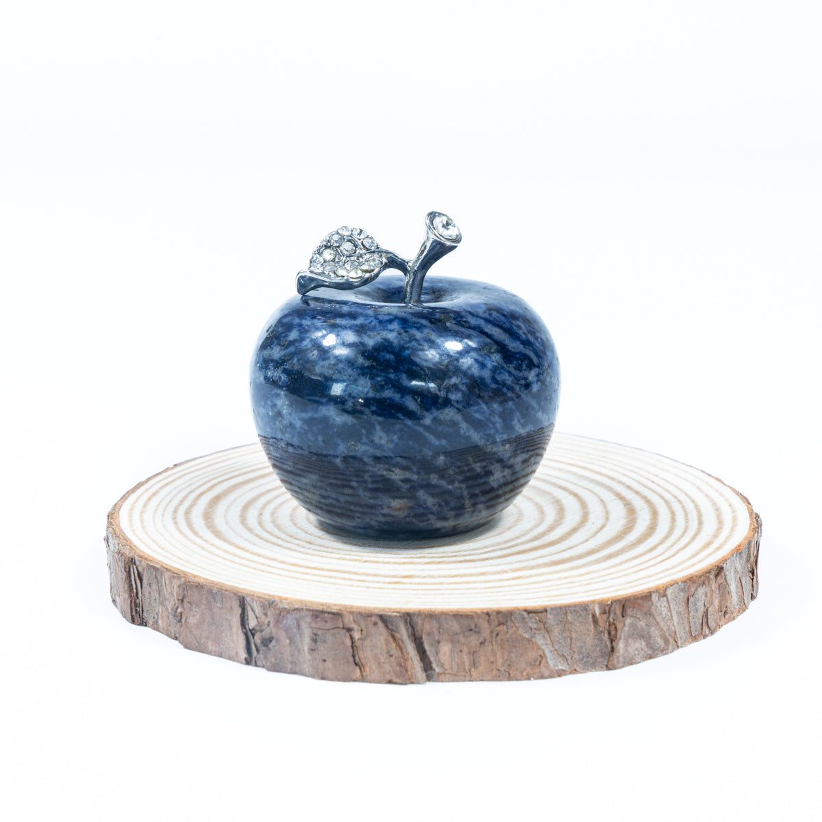 Manzana Sodalita 4cm A Granel