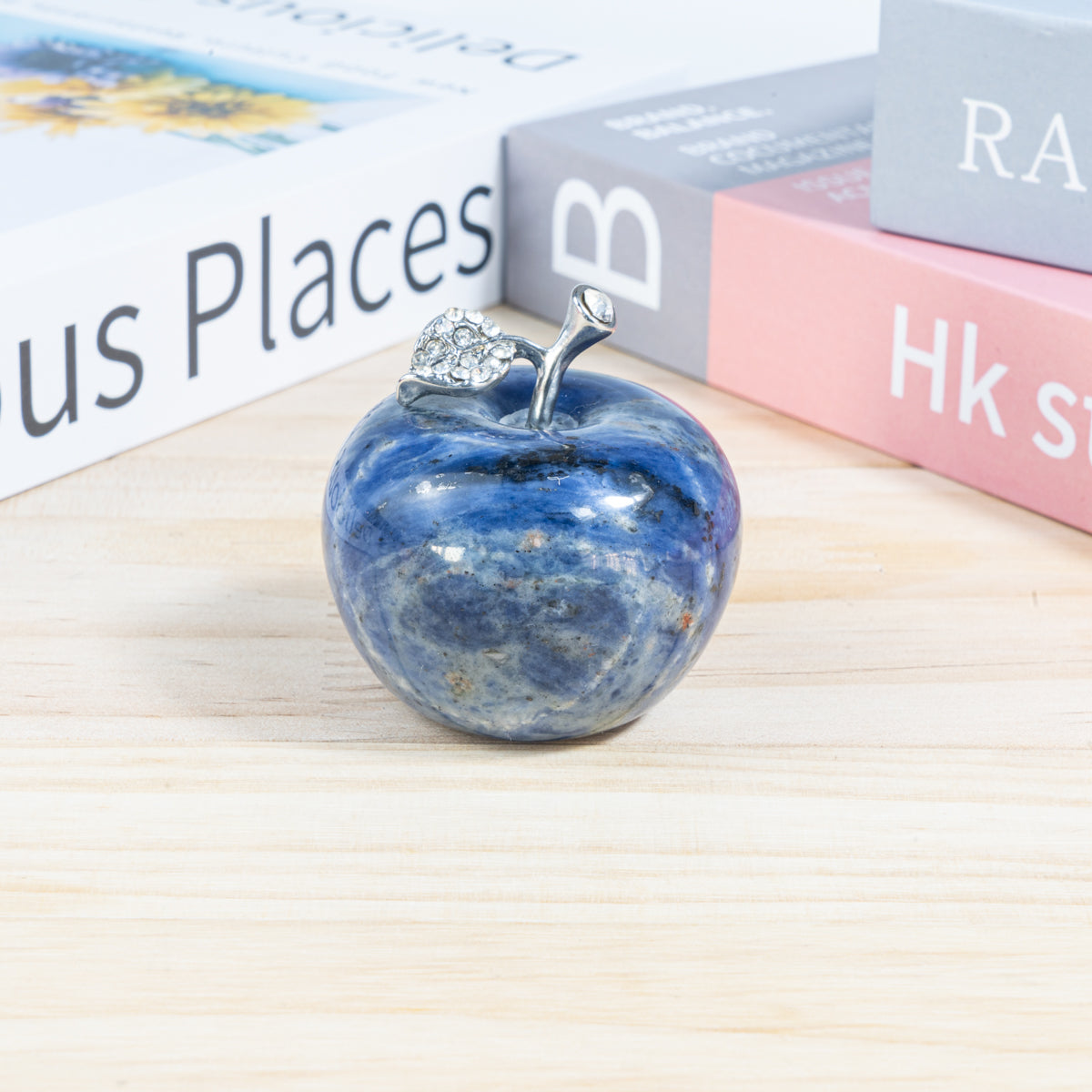 Manzana Sodalita 4cm A Granel