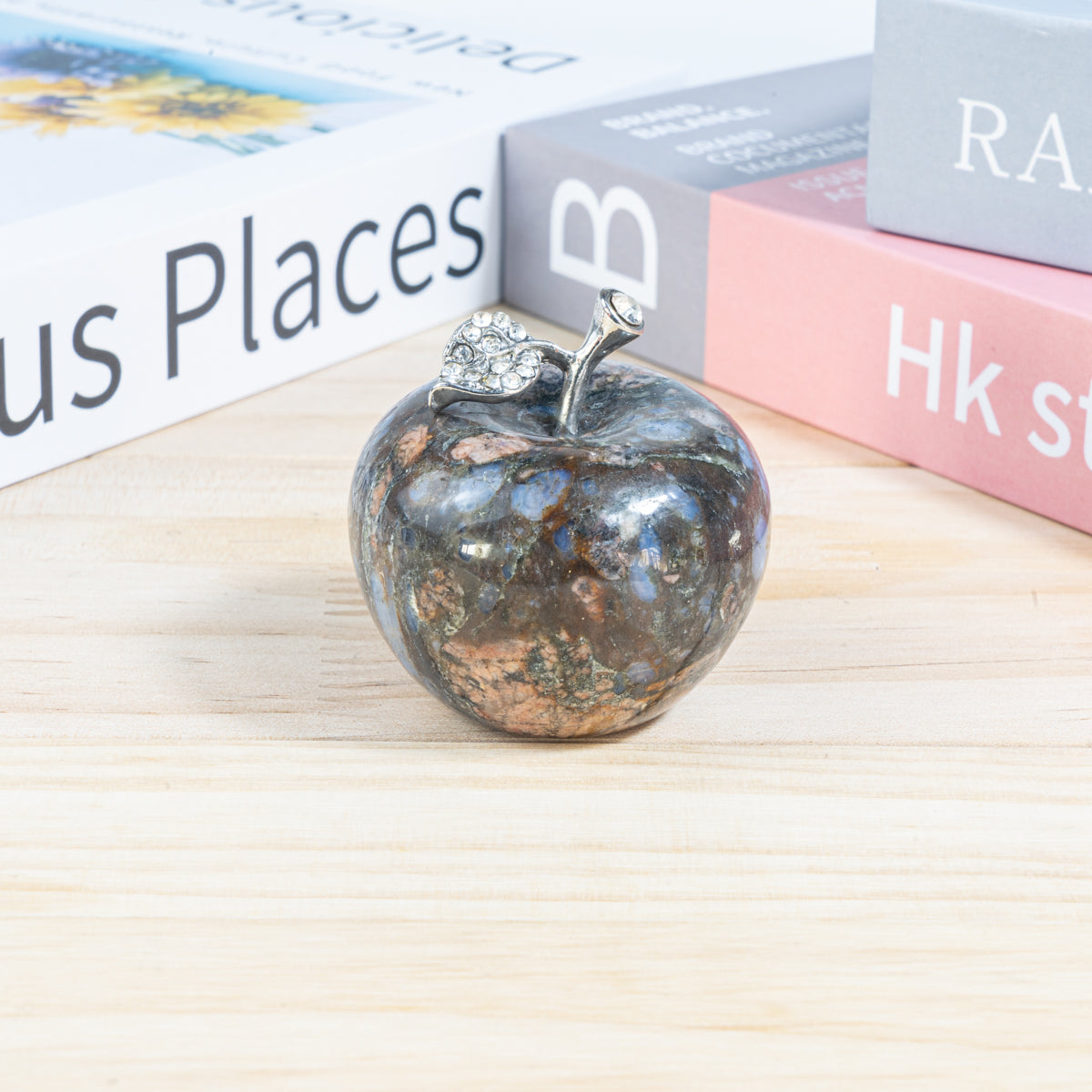 Manzana Llanita De 4cm A Granel