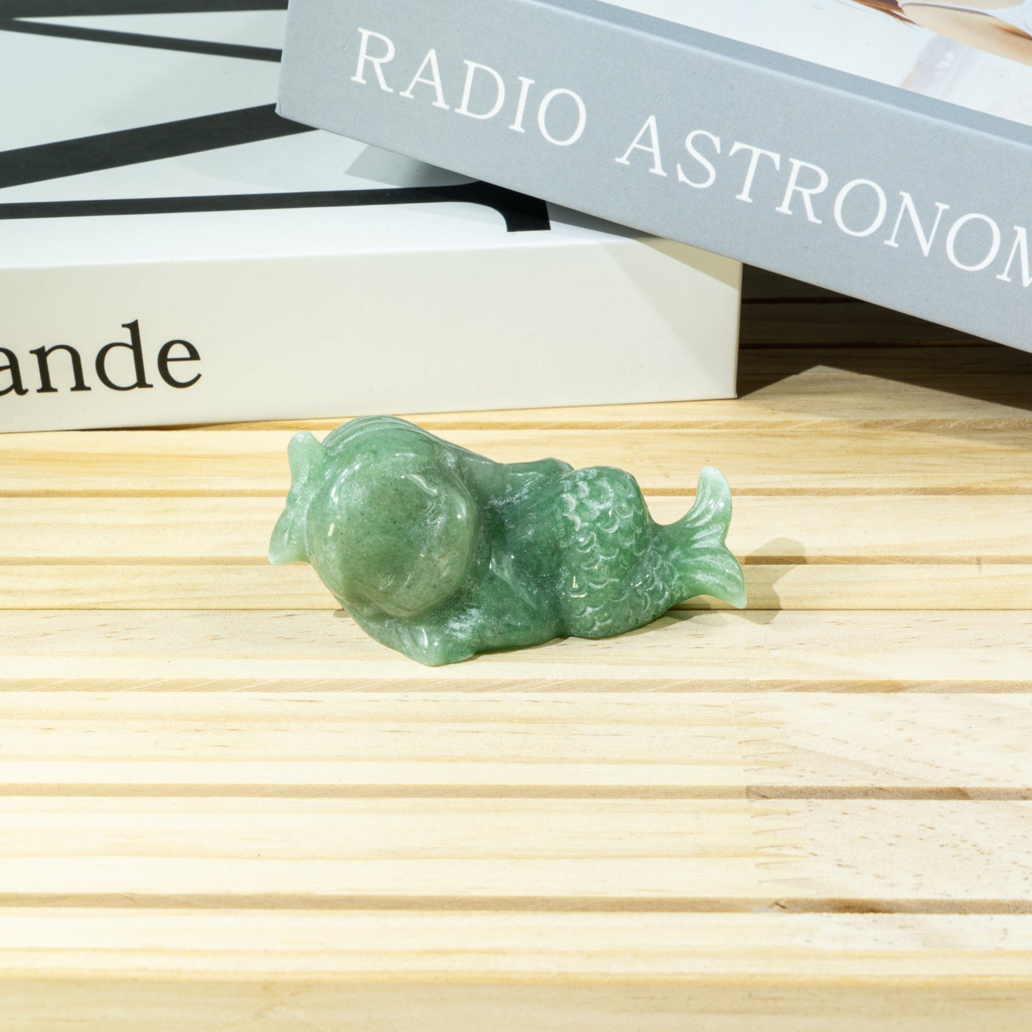 2-Inch Mermaid In Bulk