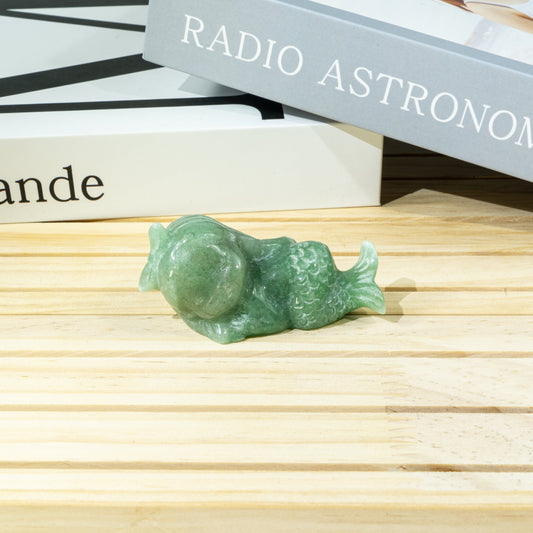 2-Inch Mermaid In Bulk