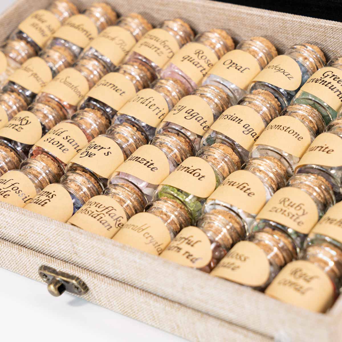 Chips Bottles Gift Box In Bulk