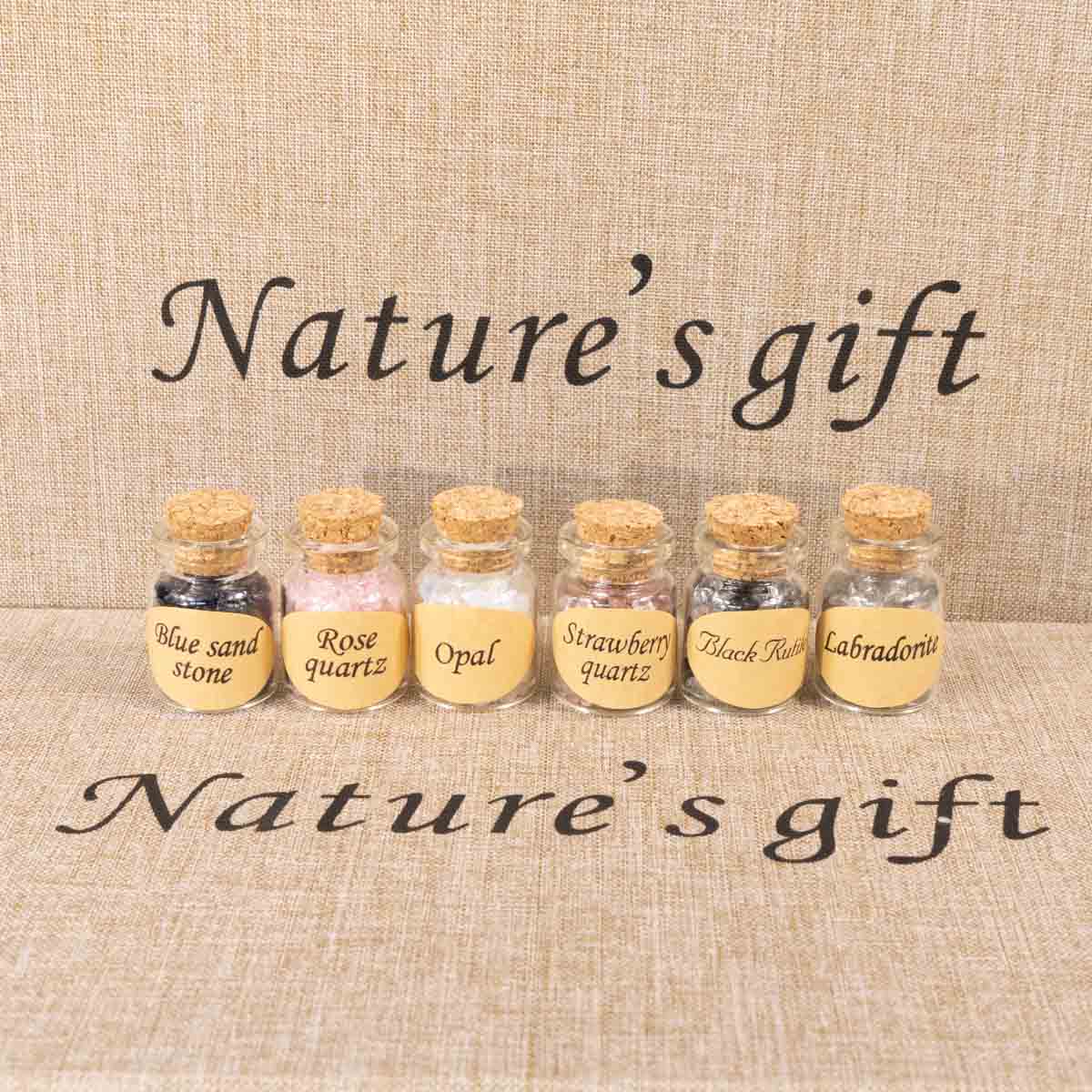 Chips Bottles Gift Box In Bulk