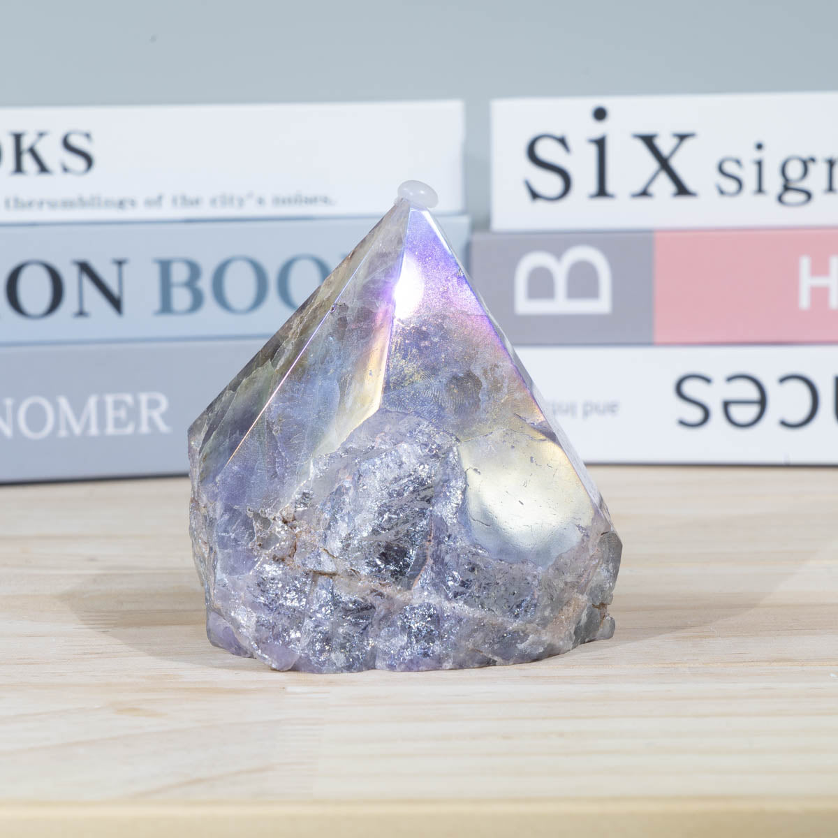 Aura Ocean Stone Punto de piedra en bruto a granel