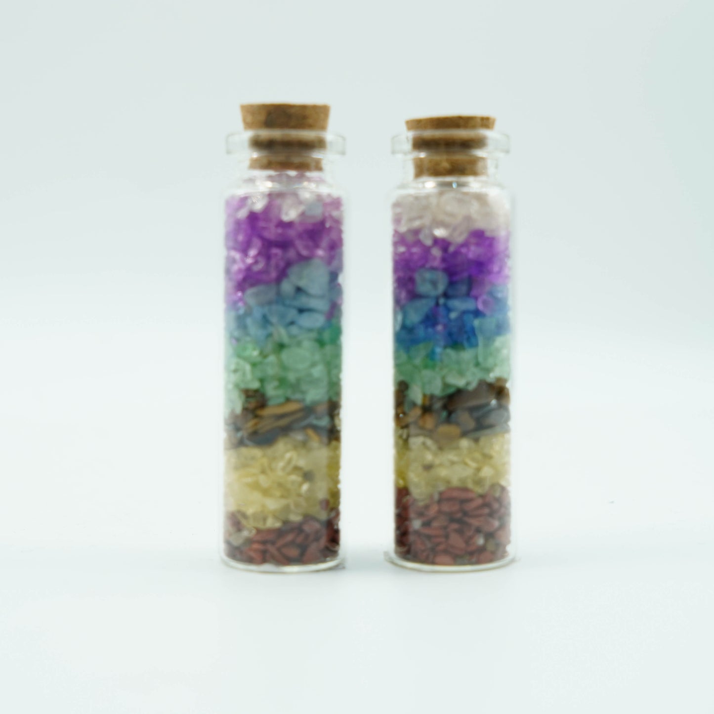 Glaskristall-Driftflasche【Hjl0010B1】