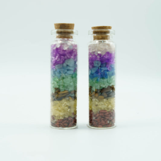 Glaskristall-Driftflasche【Hjl0010B1】