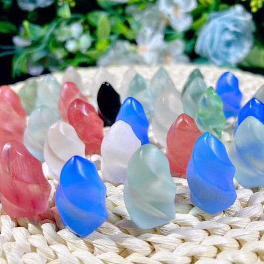 1-inch Mixed Mini Flame